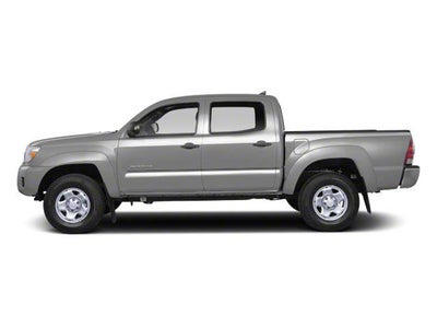 2013 Toyota Tacoma 2WD Double Cab Short Bed I4 Automatic PreRunner (Natl)