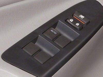 2013 Toyota Tacoma 2WD Double Cab Short Bed I4 Automatic PreRunner (Natl)