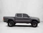 2015 Toyota Tacoma 4WD Double Cab Short Bed V6 Automatic (Natl)