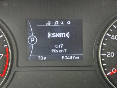 2018 Kia Optima LX Auto