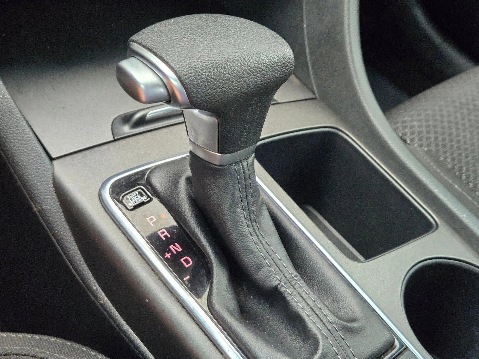 2018 Kia Optima LX Auto