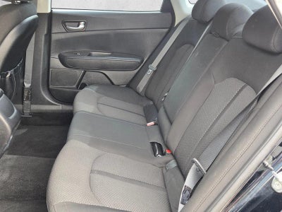 2018 Kia Optima LX Auto