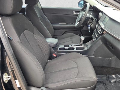 2018 Kia Optima LX Auto