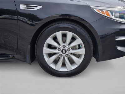 2018 Kia Optima LX Auto