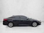 2018 Kia Optima LX Auto
