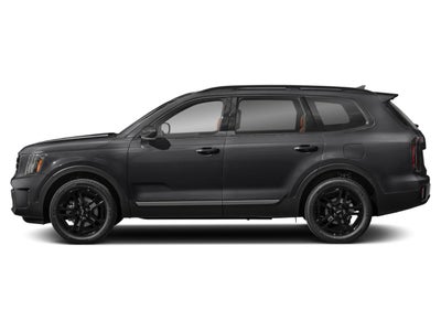 2023 Kia Telluride EX X-Line AWD