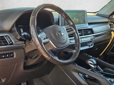 2021 Kia Telluride SX AWD