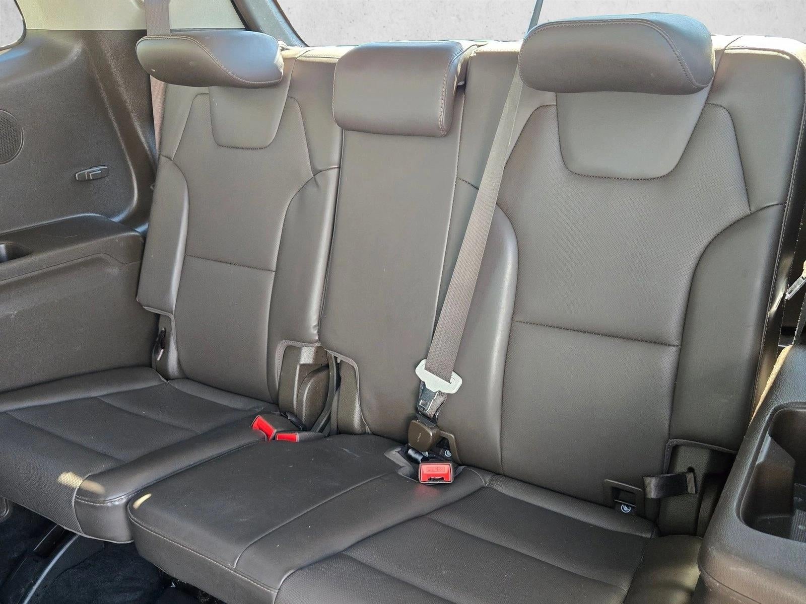 2021 Kia Telluride SX AWD