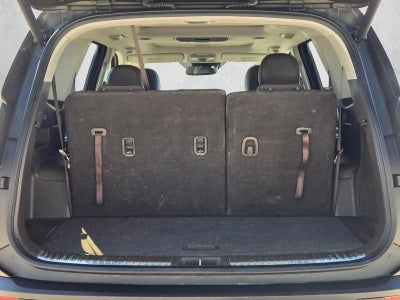 2021 Kia Telluride SX AWD