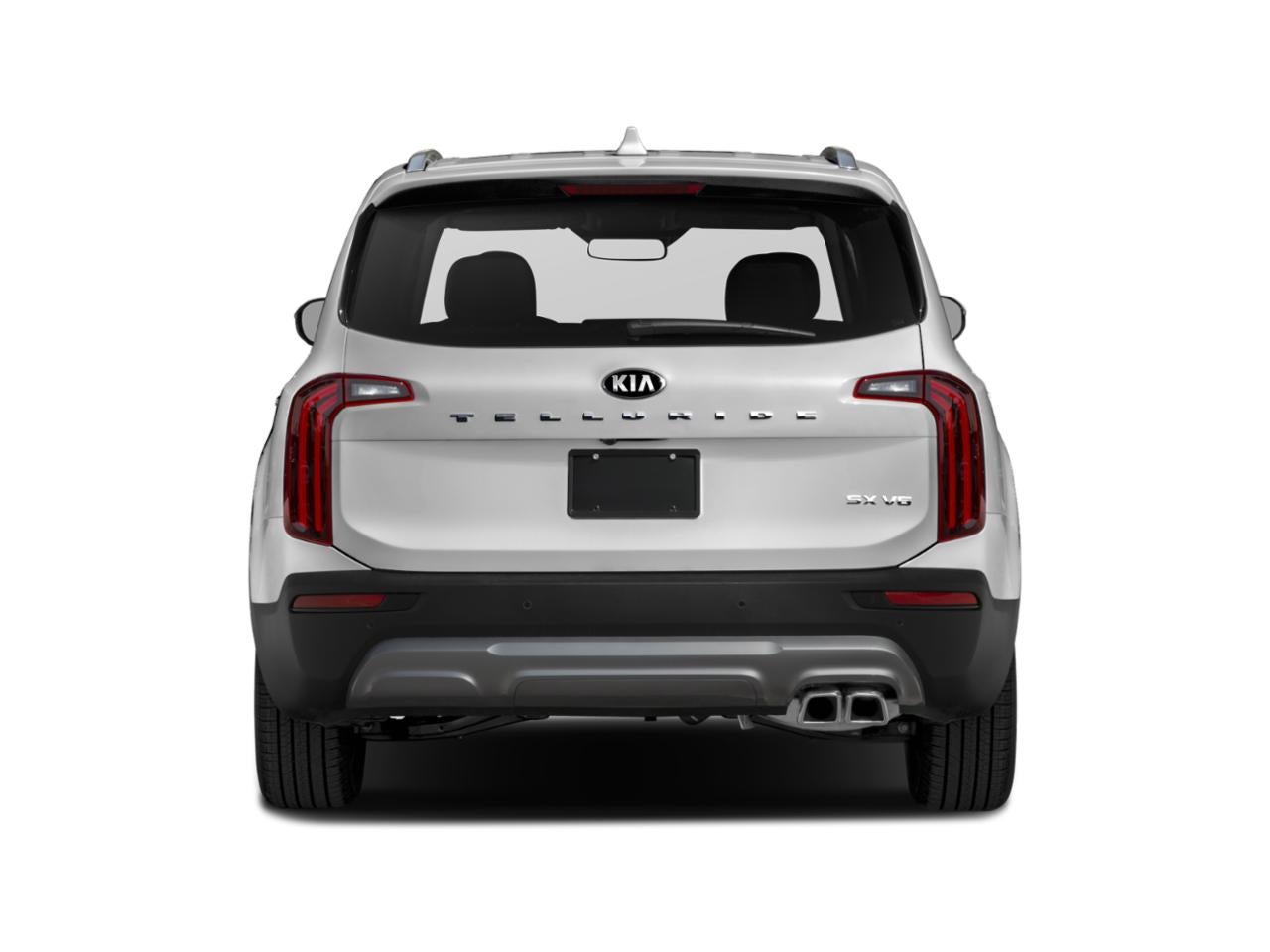 2021 Kia Telluride SX AWD