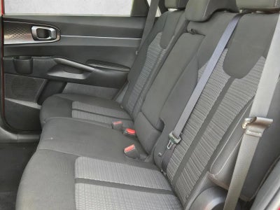2023 Kia Sorento LX AWD