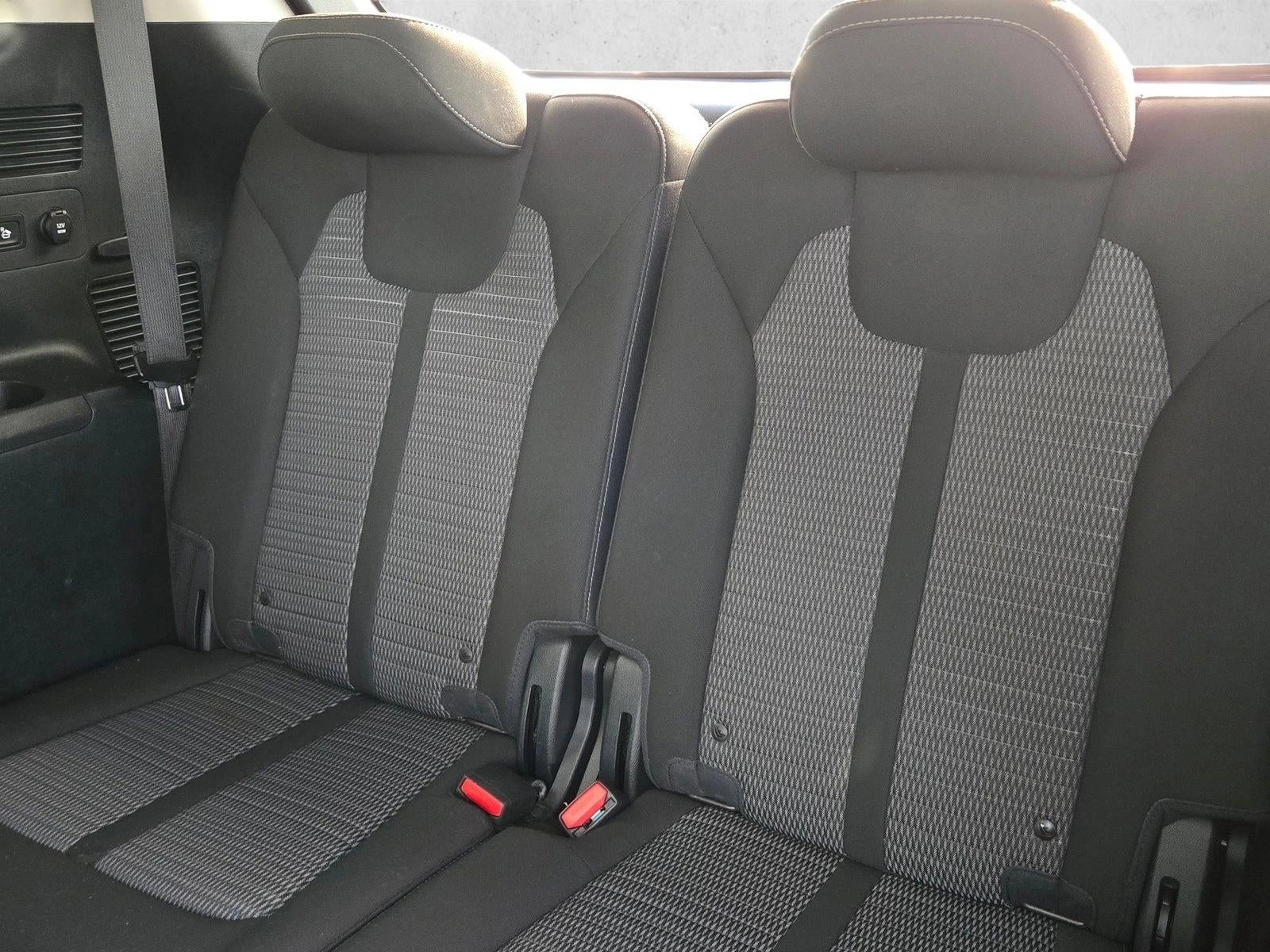 2023 Kia Sorento LX AWD