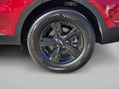 2023 Kia Sorento LX AWD