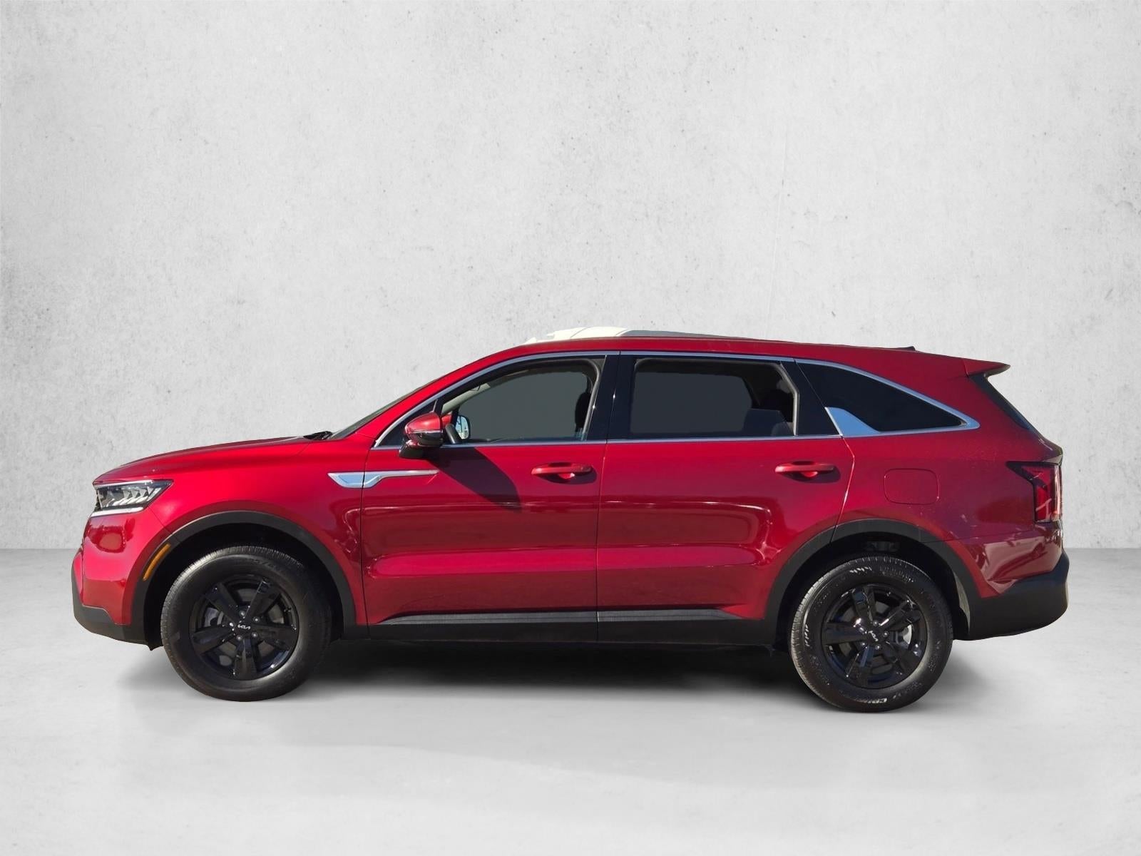 2023 Kia Sorento LX AWD