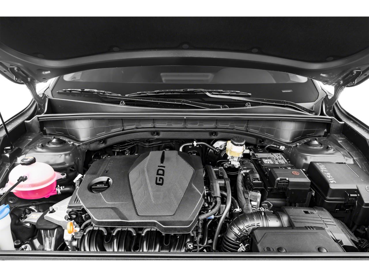 2023 Kia Sorento LX AWD