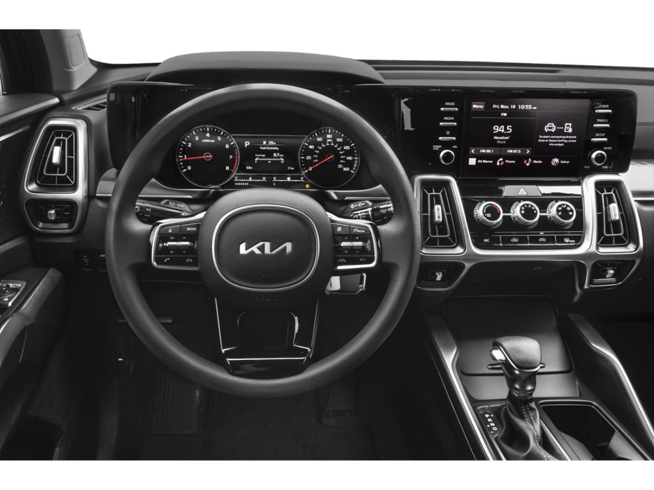 2023 Kia Sorento LX AWD