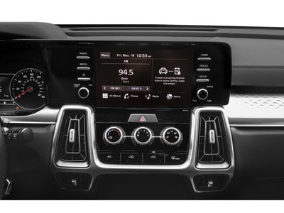 2023 Kia Sorento LX AWD