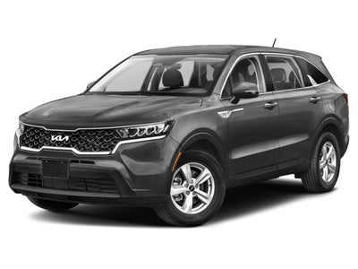 2023 Kia Sorento LX AWD