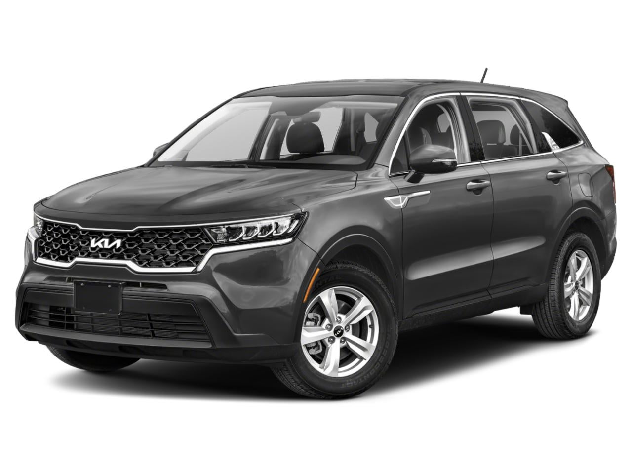 2023 Kia Sorento LX AWD