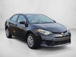 2016 Toyota Corolla 4dr Sdn CVT Auto LE (Natl)