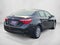2016 Toyota Corolla 4dr Sdn CVT Auto LE (Natl)