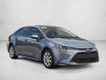 2022 Toyota Corolla LE CVT (Natl)