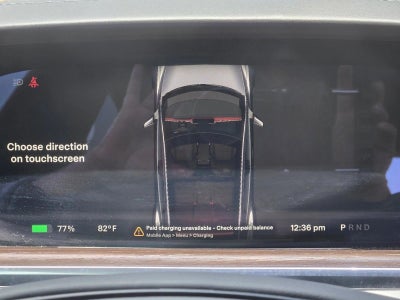 2023 Tesla Model S AWD