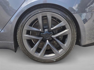 2023 Tesla Model S AWD