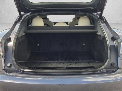 2023 Tesla Model S AWD
