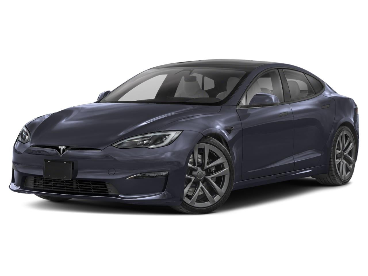 2023 Tesla Model S AWD