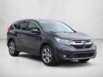 2018 Honda CR-V EX 2WD
