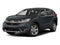 2018 Honda CR-V EX 2WD