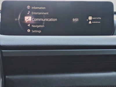 2023 Mazda Mazda CX-50 2.5 S Premium Plus Package AWD