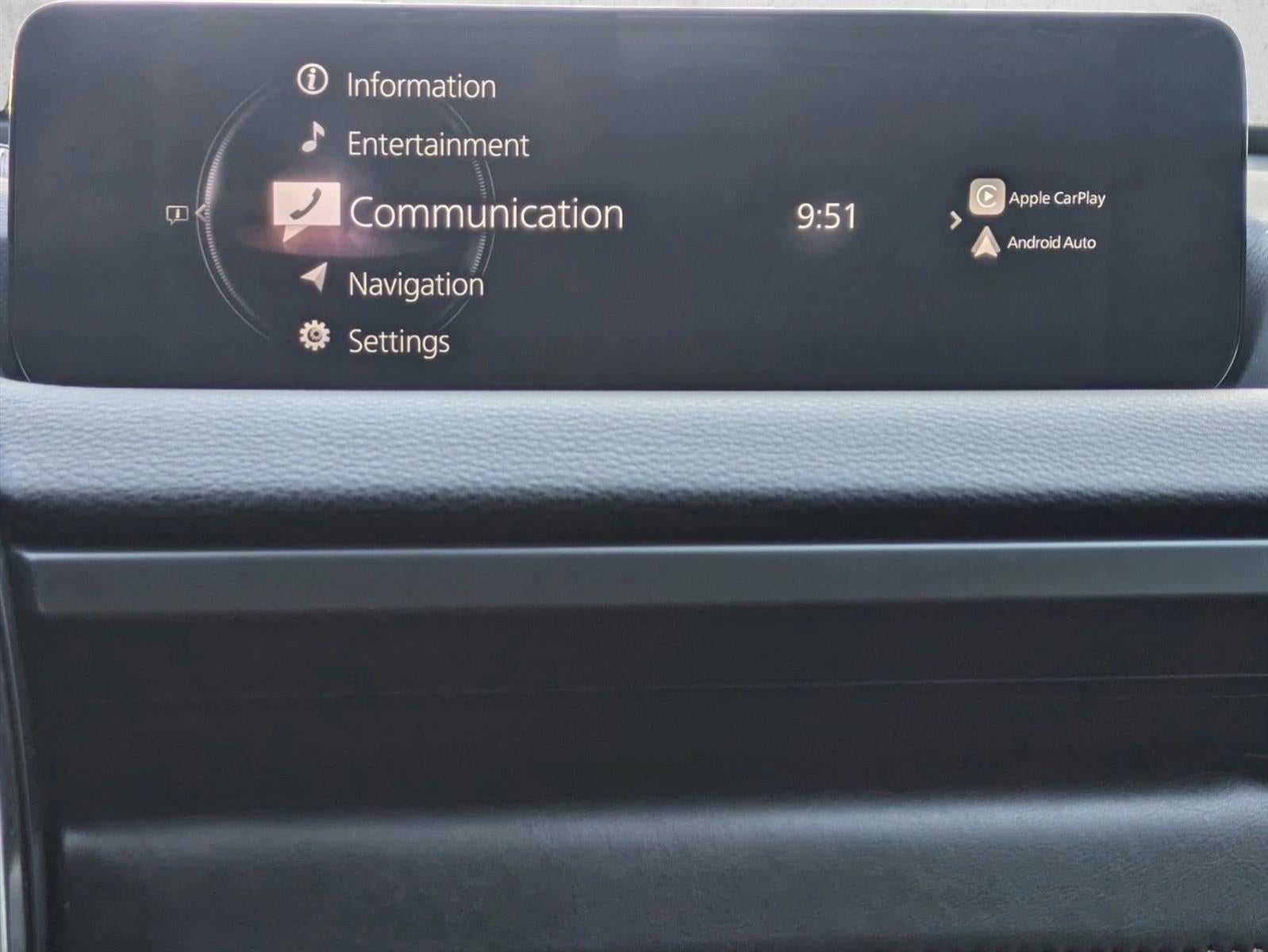 2023 Mazda Mazda CX-50 2.5 S Premium Plus Package AWD