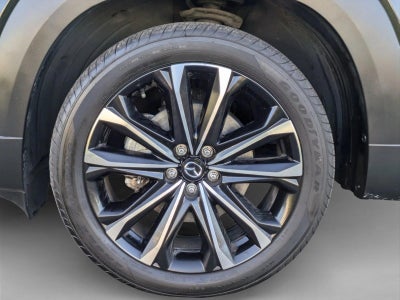 2023 Mazda Mazda CX-50 2.5 S Premium Plus Package AWD