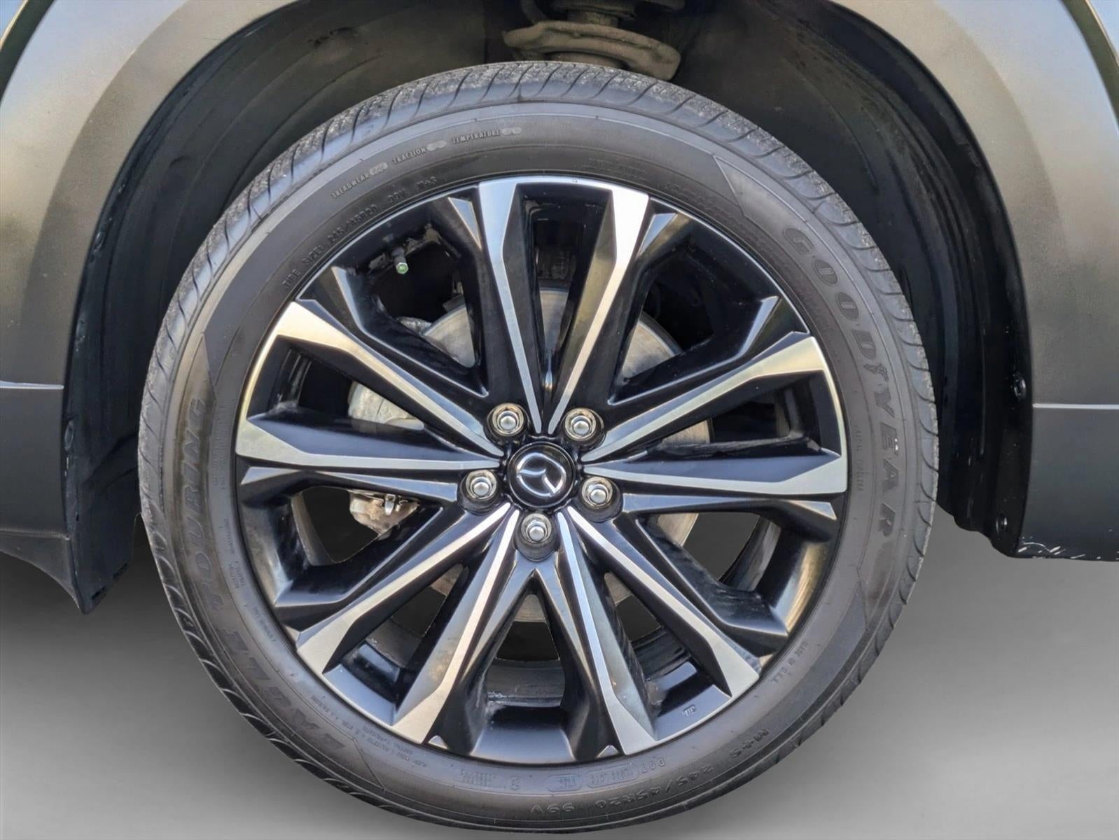 2023 Mazda Mazda CX-50 2.5 S Premium Plus Package AWD