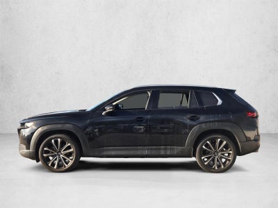 2023 Mazda Mazda CX-50 2.5 S Premium Plus Package AWD