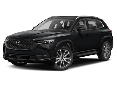 2023 Mazda Mazda CX-50 2.5 S Premium Plus Package AWD