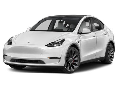 2023 Tesla Model Y RWD