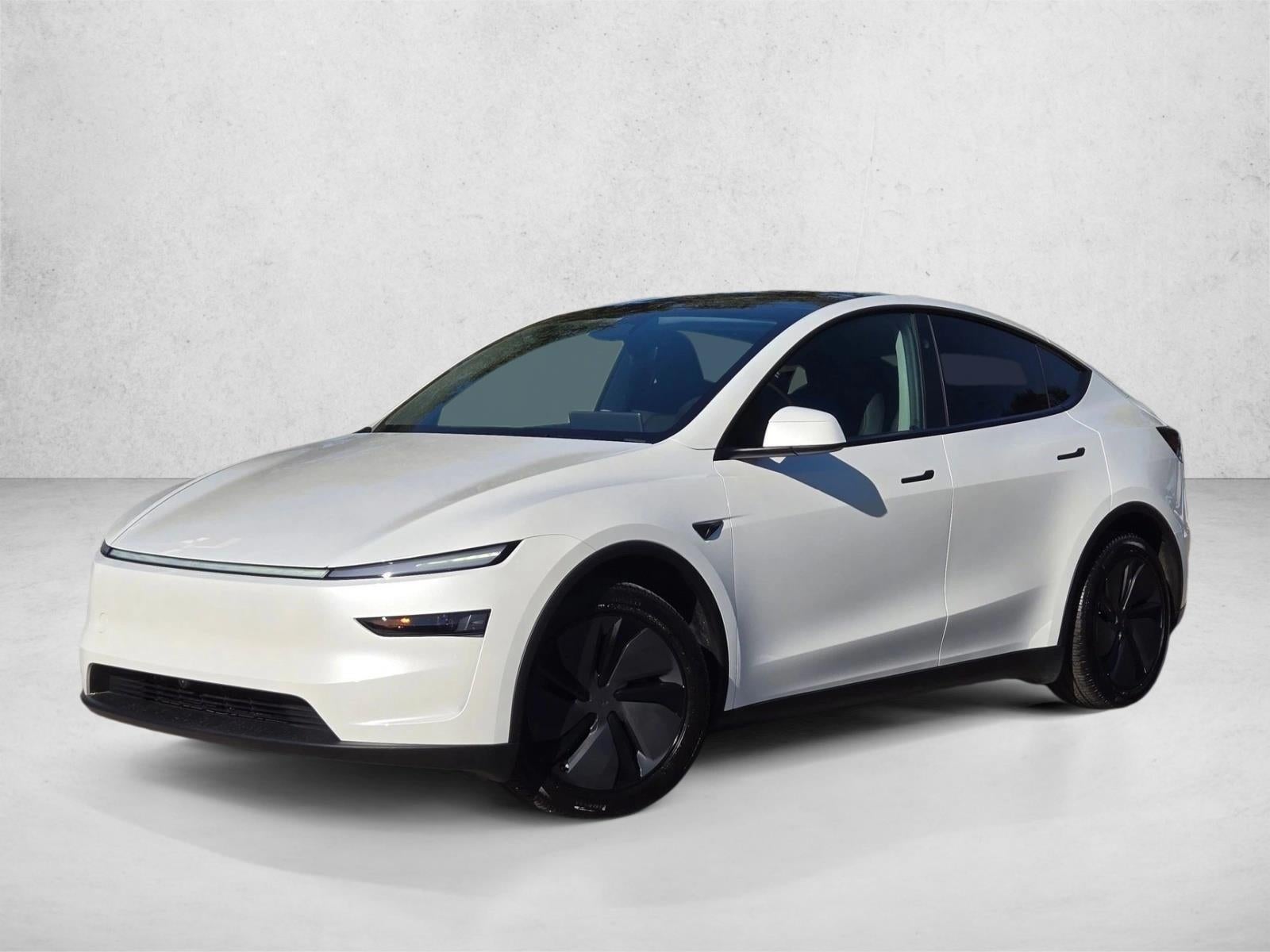 2026 Tesla Model Y Premium AWD