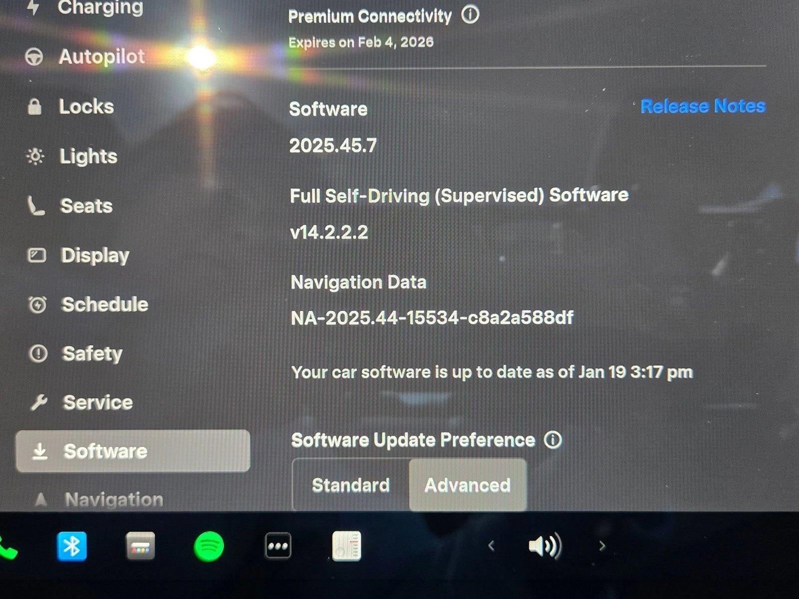 2026 Tesla Model Y Premium AWD