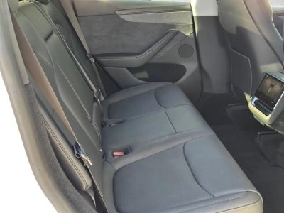 2026 Tesla Model Y Premium AWD