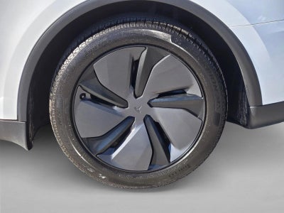 2026 Tesla Model Y Premium AWD