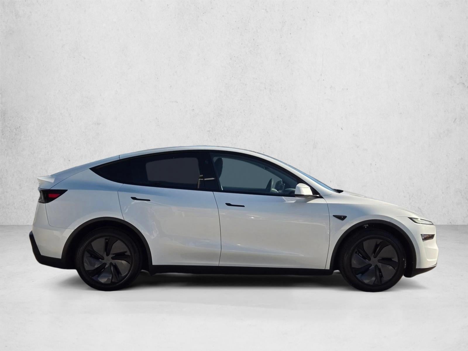 2026 Tesla Model Y Premium AWD