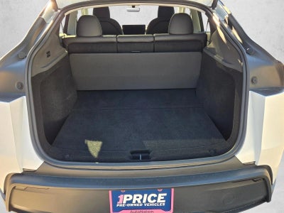 2026 Tesla Model Y Premium AWD