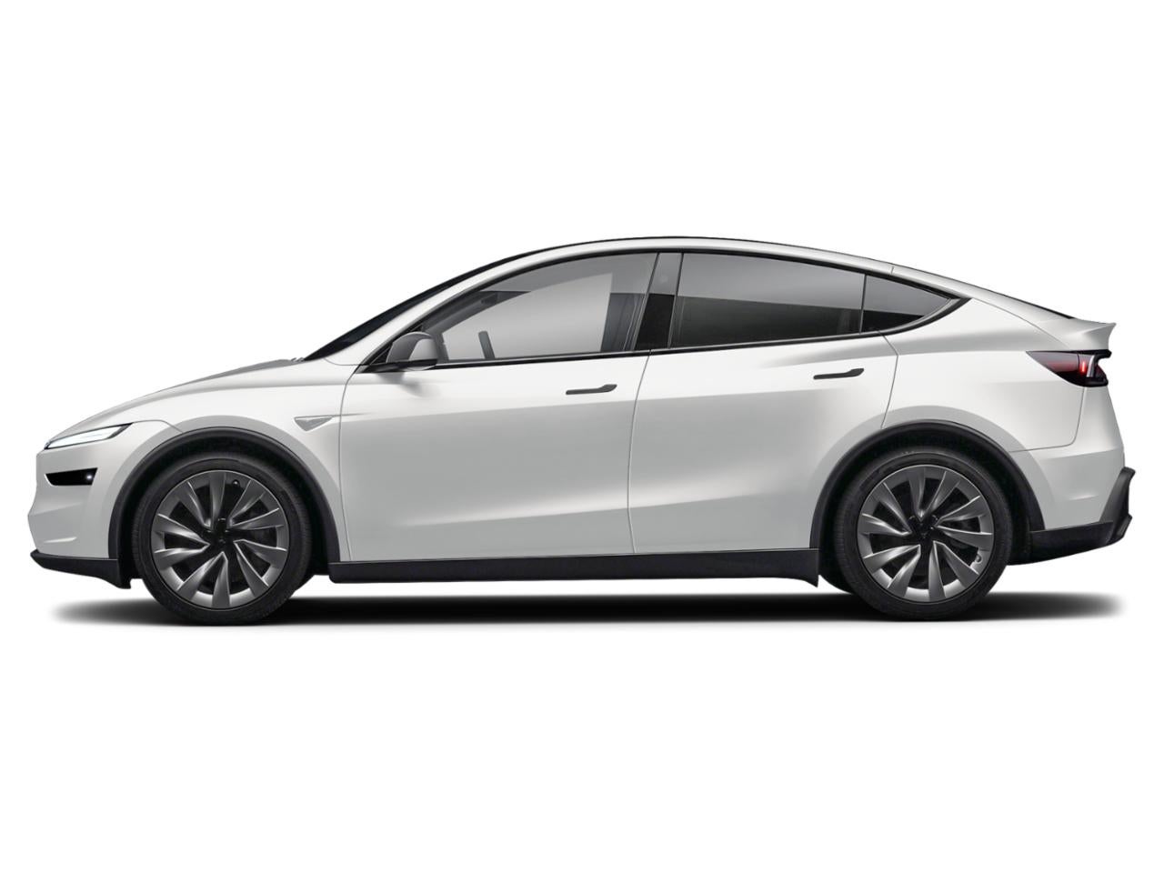 2026 Tesla Model Y Premium AWD