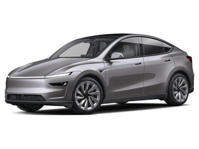 2026 Tesla Model Y Premium AWD