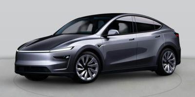 2026 Tesla Model Y Premium AWD