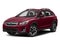 2017 Subaru Crosstrek 2.0i Limited CVT