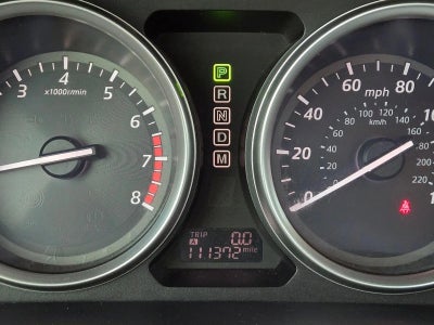 2014 Mazda Mazda CX-9 FWD 4dr Touring